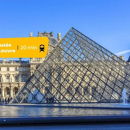 521 Mederic - Modern 17 아파트