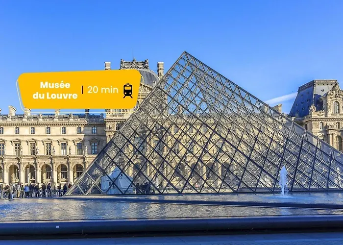 521 Mederic - Modern 17 アパート