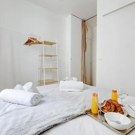 Appartement 521 Mederic - Modern 17