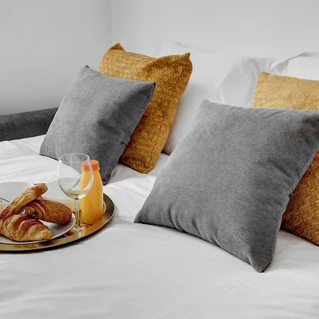 Appartement 521 Mederic - Modern 17